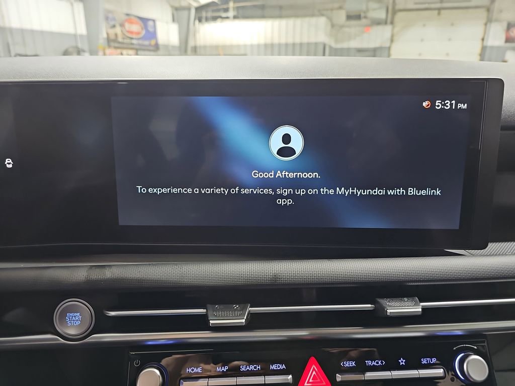 New 2026 Hyundai Santa Cruz SEL image 22