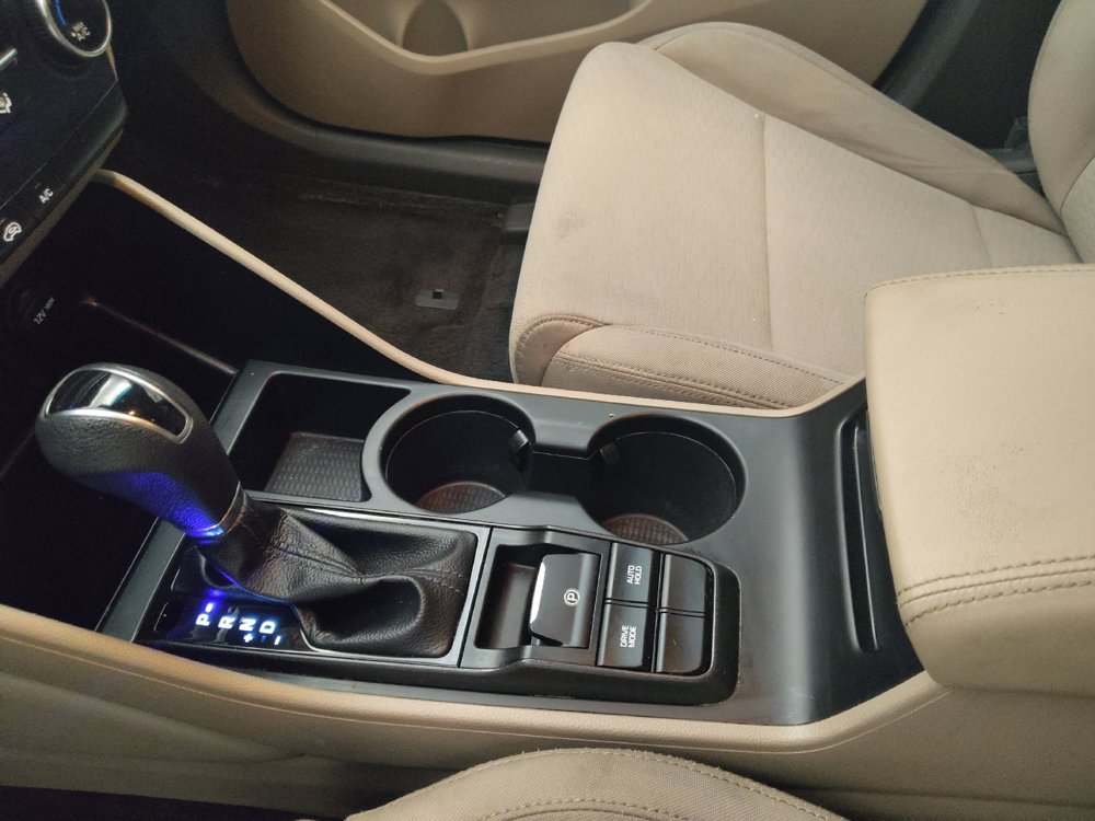 Used 2019 Hyundai Tucson SE FWD image 26