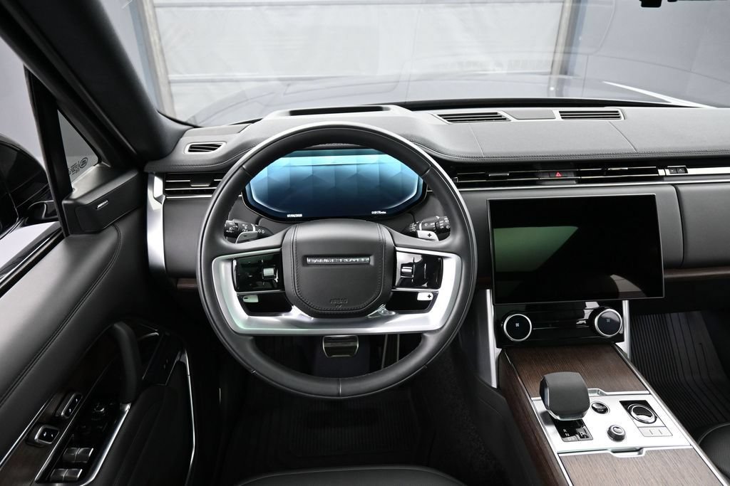 Used 2023 Land Rover Range Rover SE AWD/4WD image 17