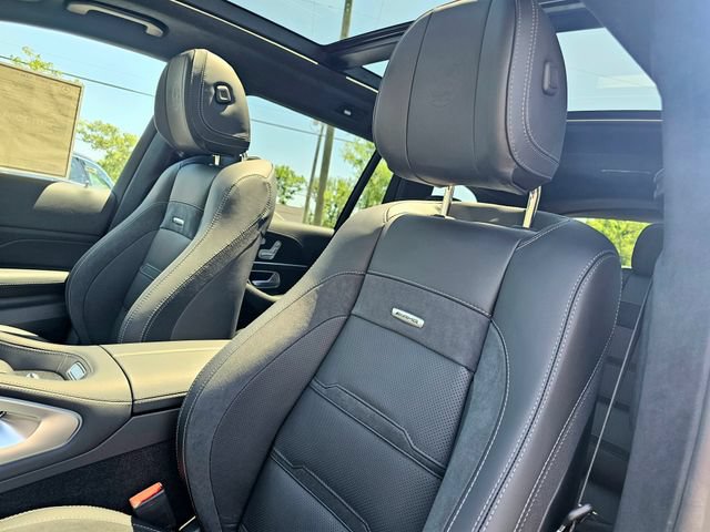 New 2026 Mercedes-Benz GLS 63 AMG 4MATIC image 19