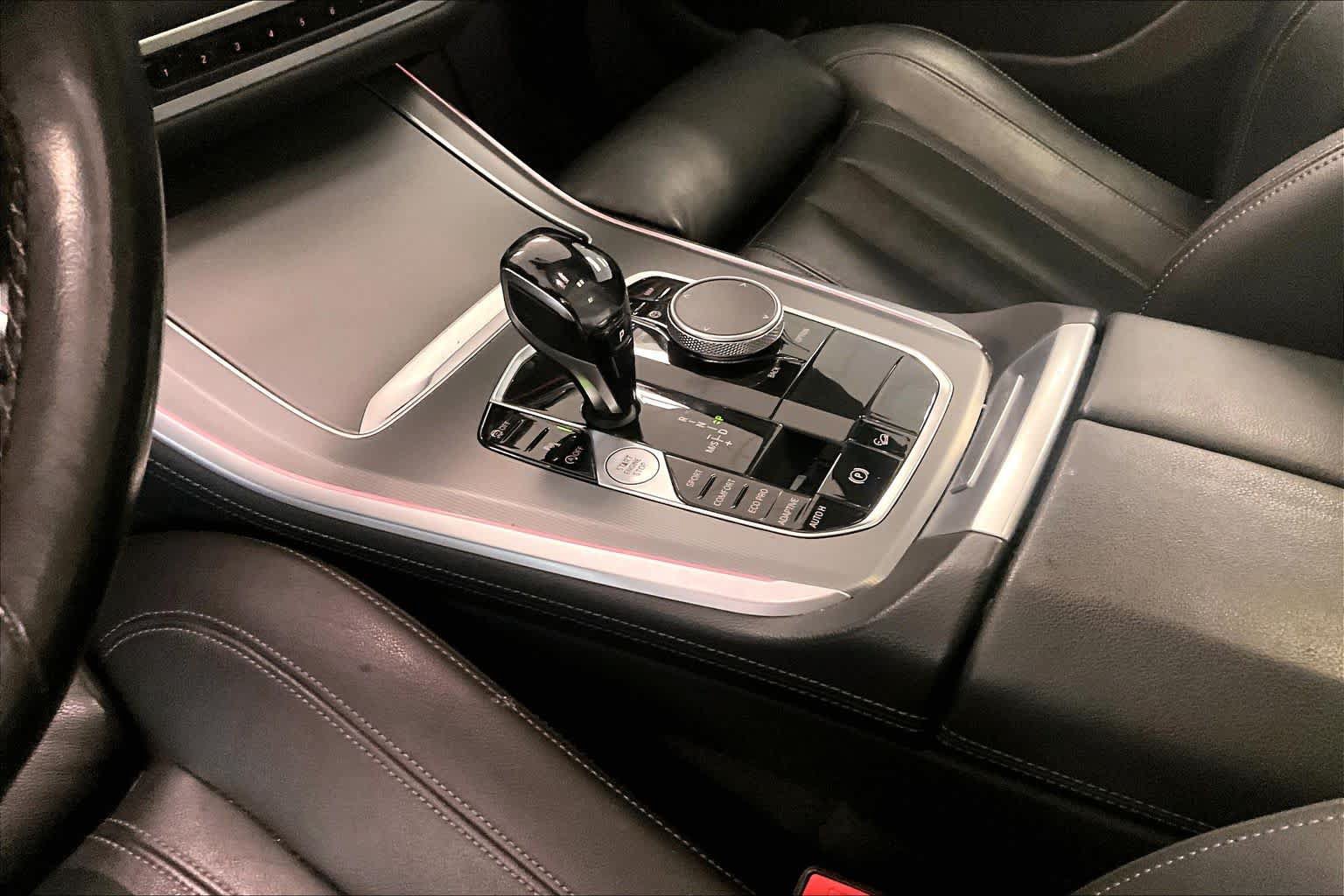 Used 2019 BMW X5 xDrive40i AWD/4WD image 15