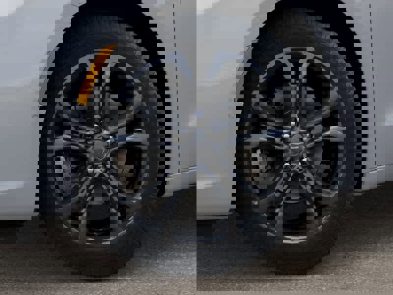 New 2026 Chrysler Pacifica Select image 8