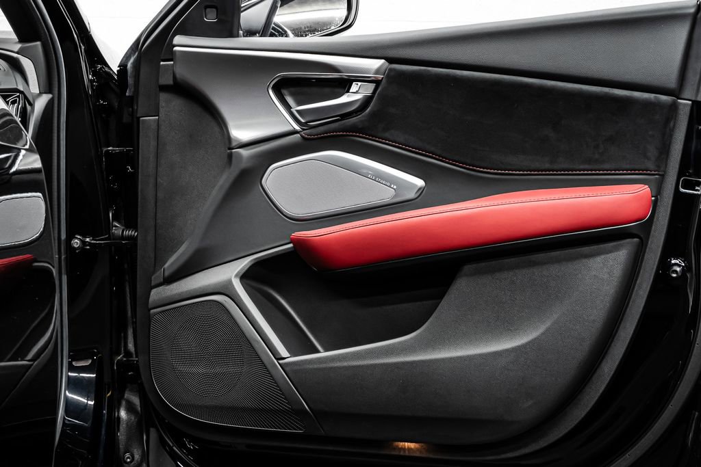 New 2026 Acura RDX A-Spec image 10
