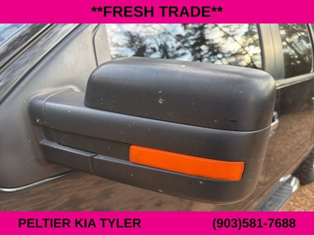 Used 2014 Ford F150 XLT w/ Equipment Group 302A Luxury image 6