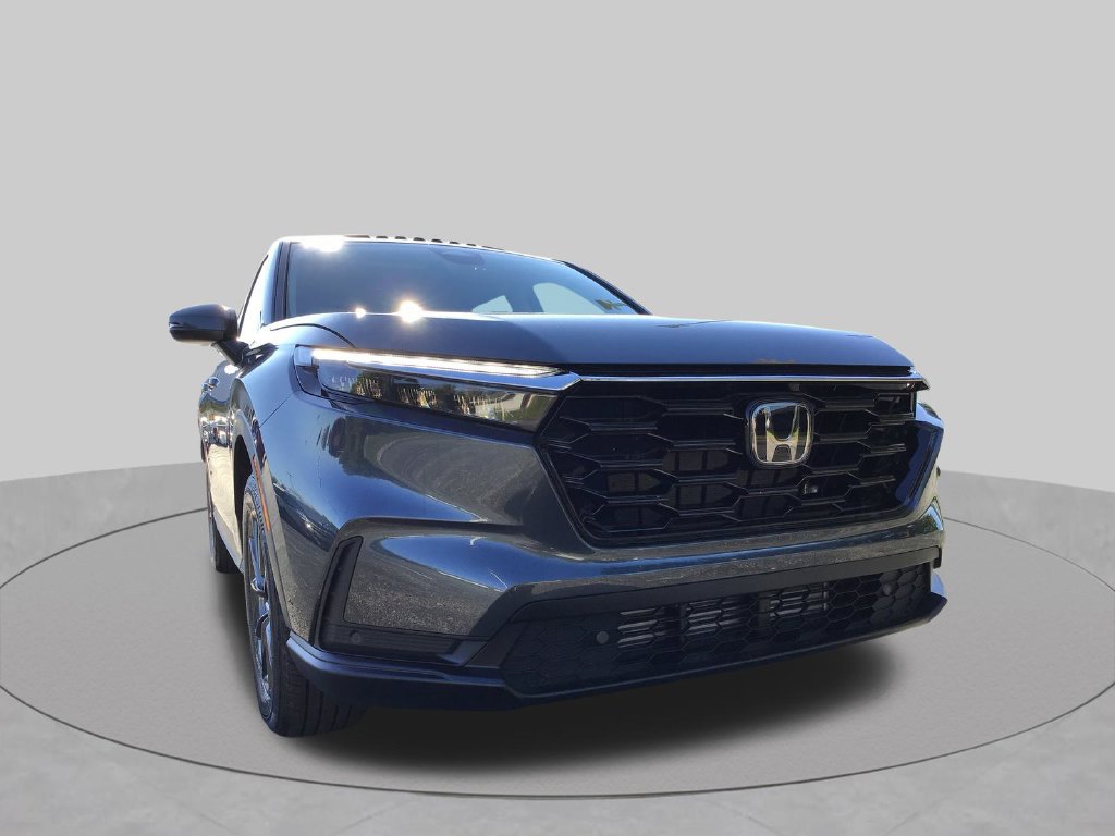 Used 2026 Honda CR-V EX-L image 46