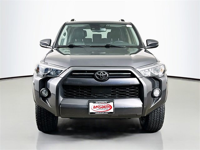 Used 2020 Toyota 4Runner SR5 Premium image 15