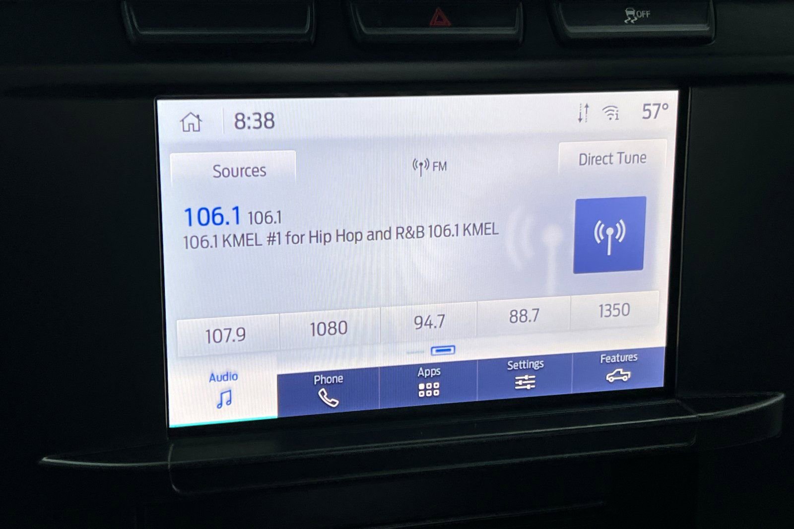 Used 2024 Ford F250 XL w/ XL Chrome Package image 17