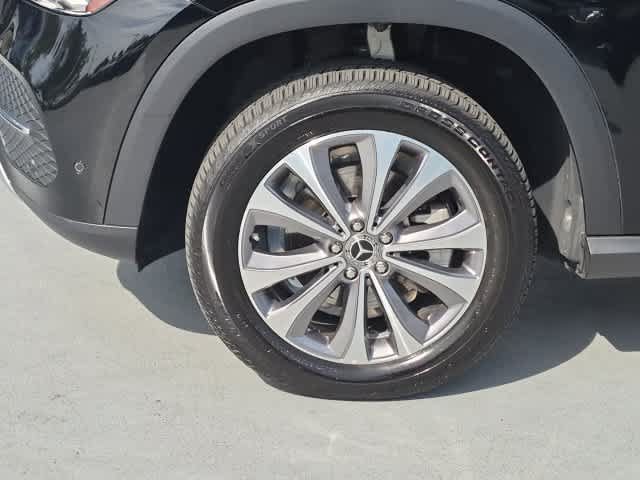 Certified 2023 Mercedes-Benz GLE 350 4MATIC image 13