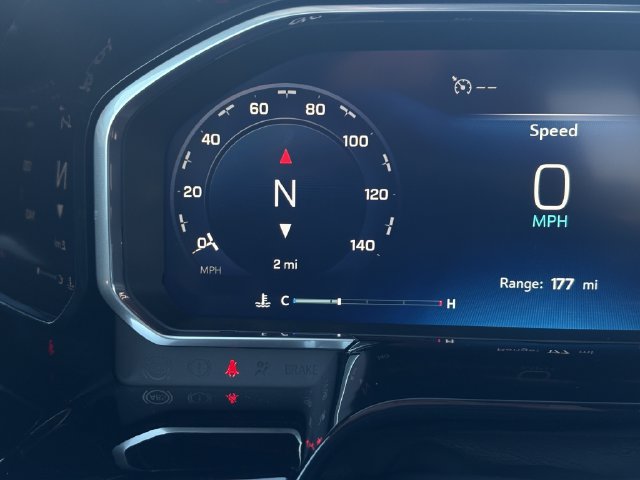 New 2026 Chevrolet Silverado 1500 LT AWD/4WD image 12