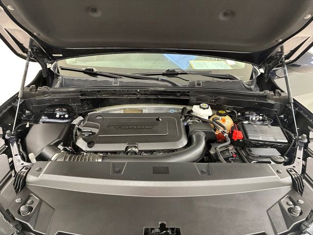 Certified 2021 Buick Envision Essence AWD/4WD image 11