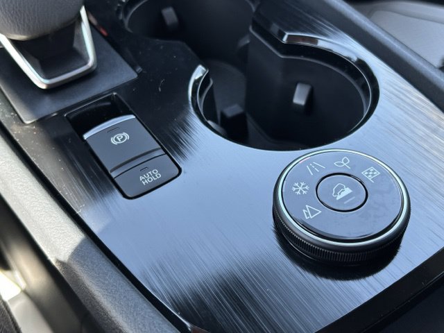 New 2027 Nissan Rogue SV AWD/4WD image 43