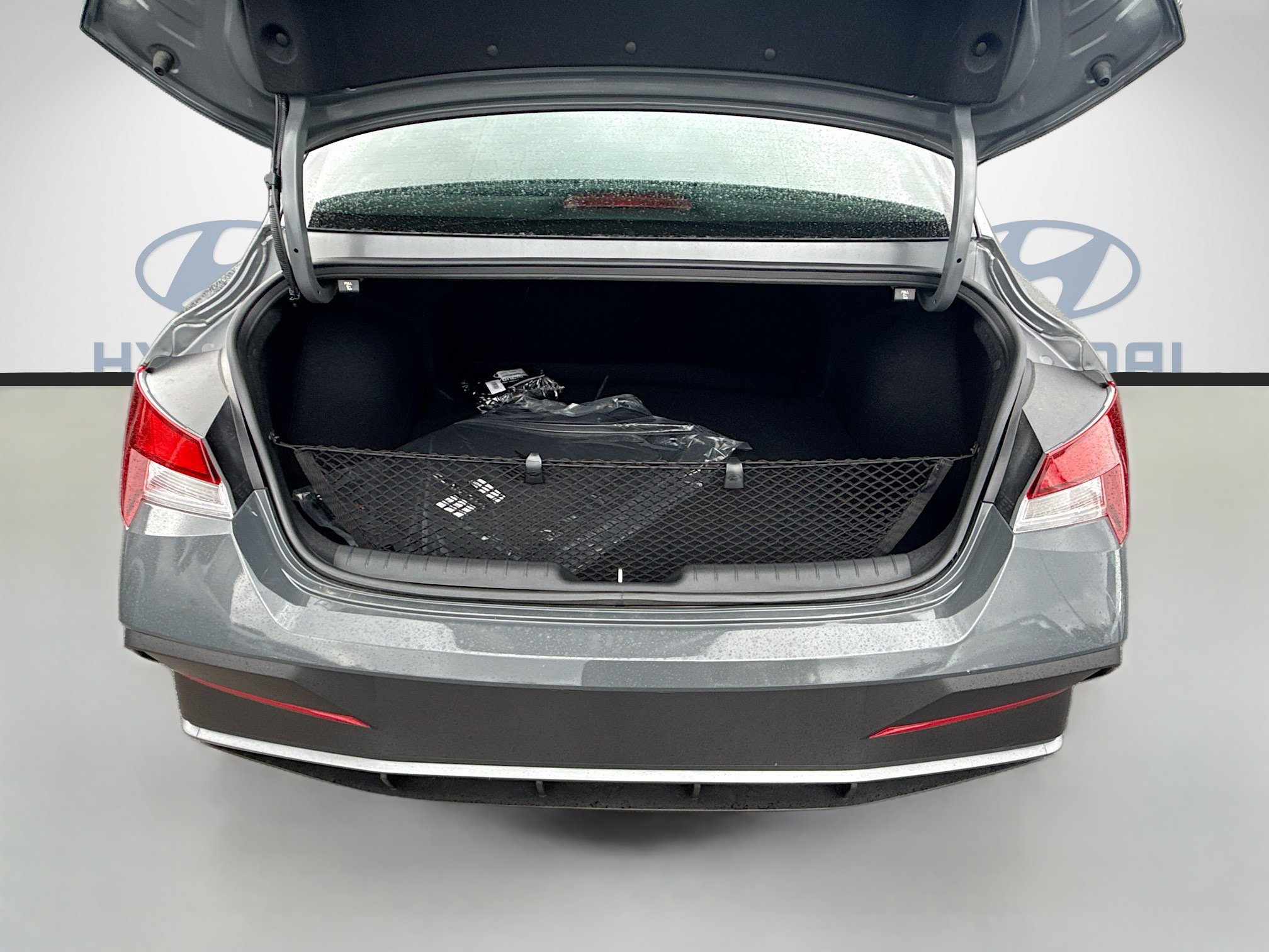 New 2026 Hyundai Elantra Sport FWD image 18