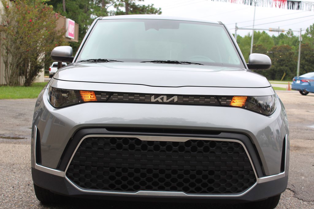 Used 2024 Kia Soul LX w/ Option Group 015 image 7
