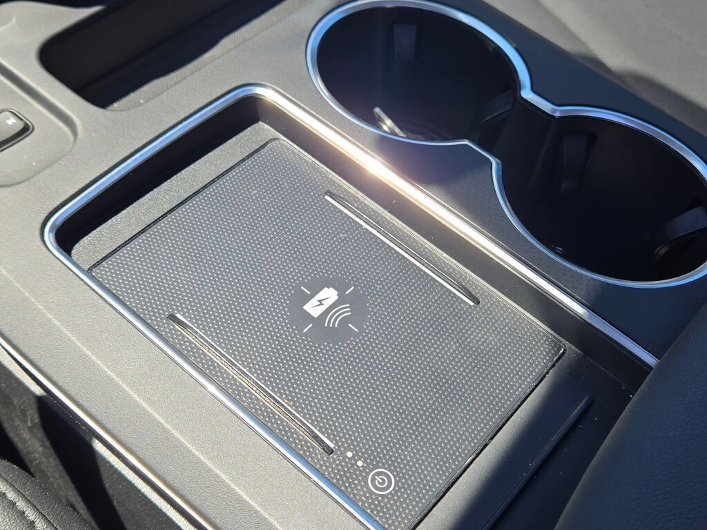 Used 2026 Acura MDX SH-AWD image 37