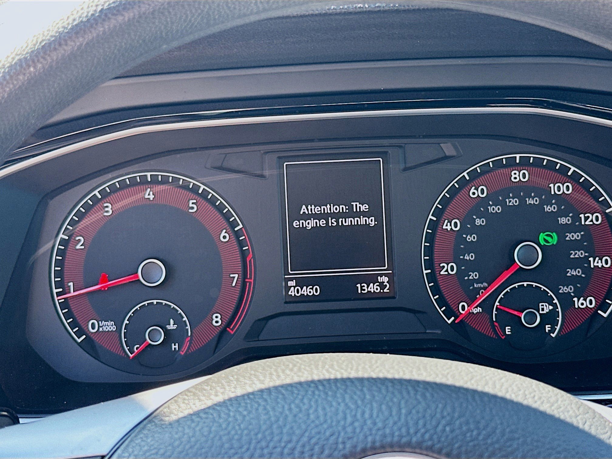 Certified 2020 Volkswagen Jetta S w/ Driver Assistance Package image 8