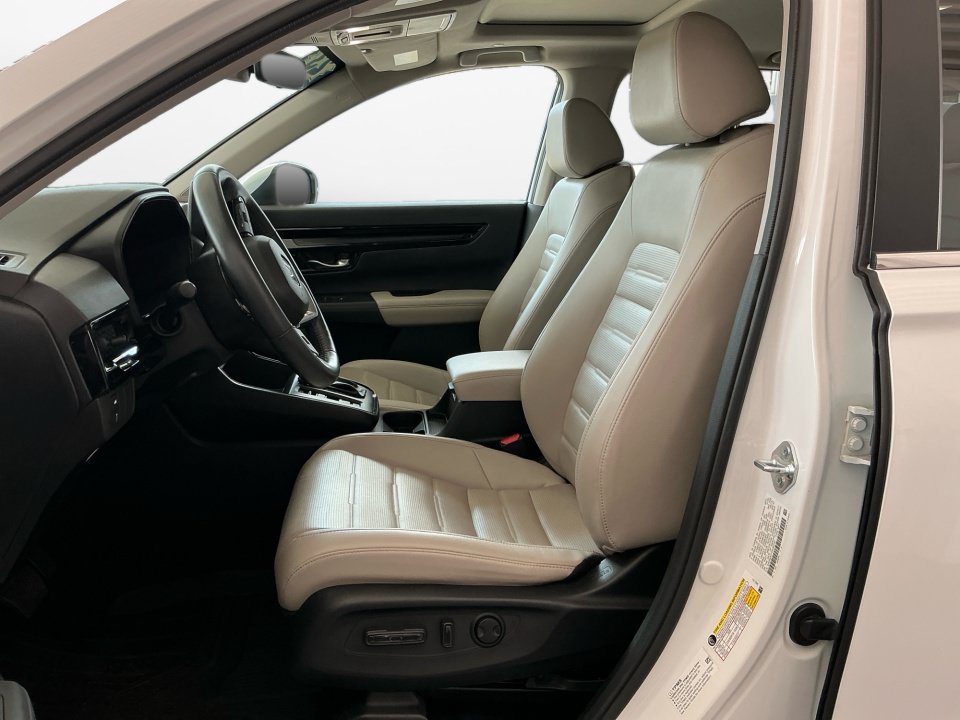 Used 2023 Honda CR-V EX-L image 11