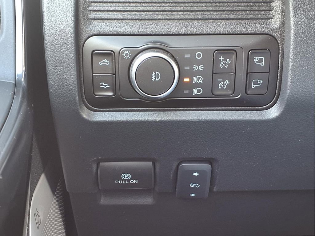 New 2026 Ford F250 Platinum image 14