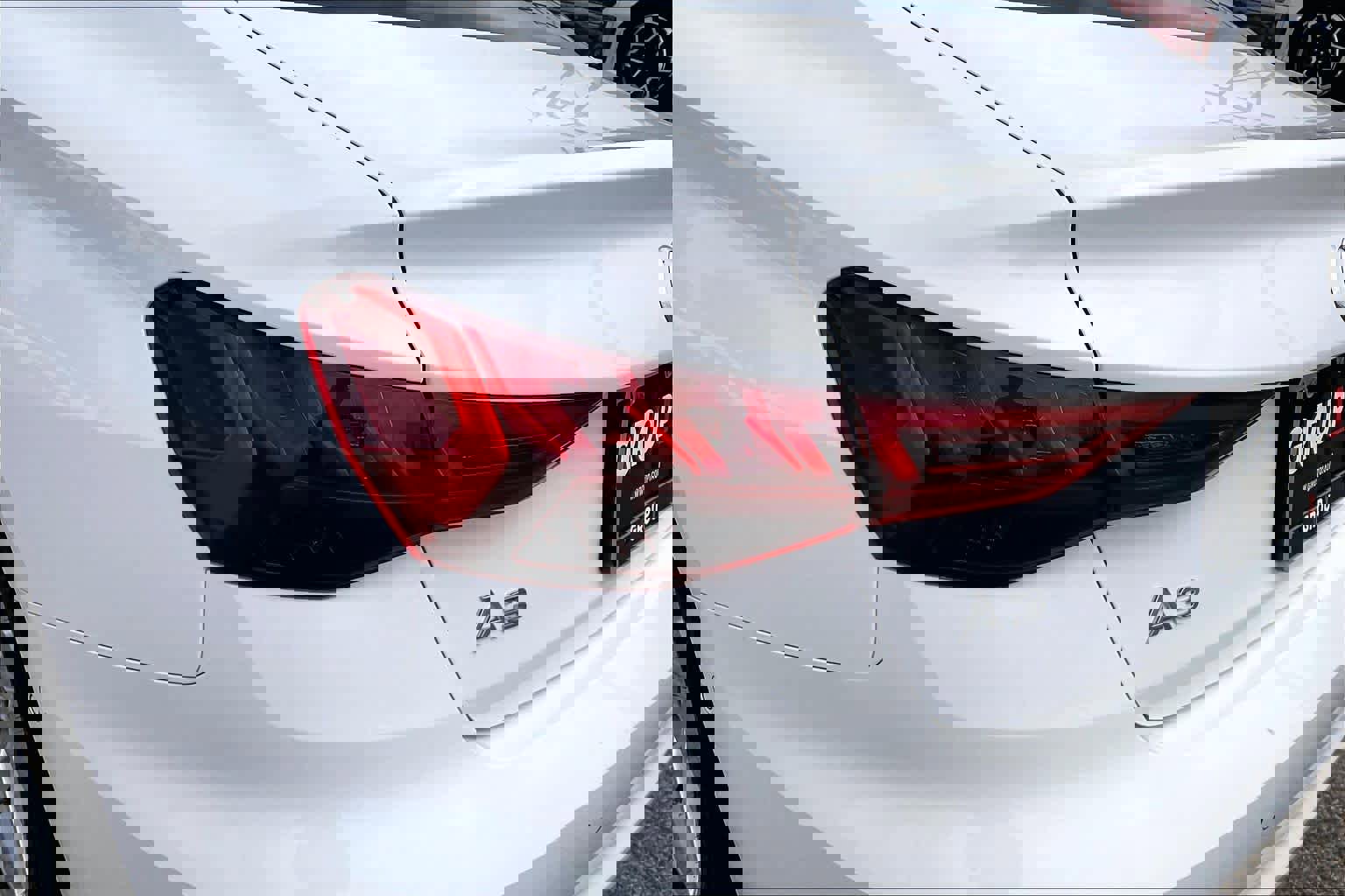 Used 2024 Audi A3 2.0T Premium FWD image 29