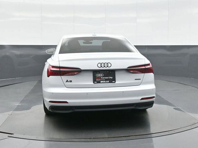 Used 2023 Audi A6 Premium Plus w/ Premium Plus Package image 6