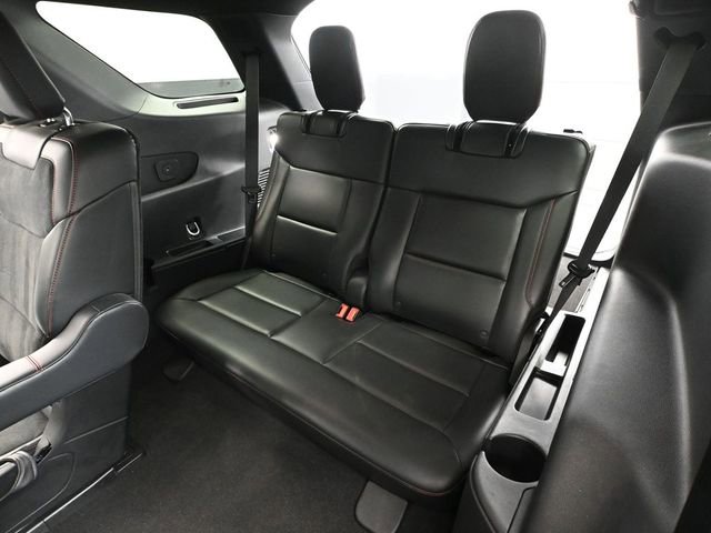 Used 2025 Ford Explorer ST image 42