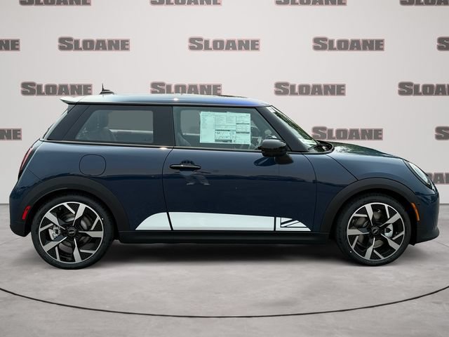 New 2026 MINI Cooper S FWD image 6