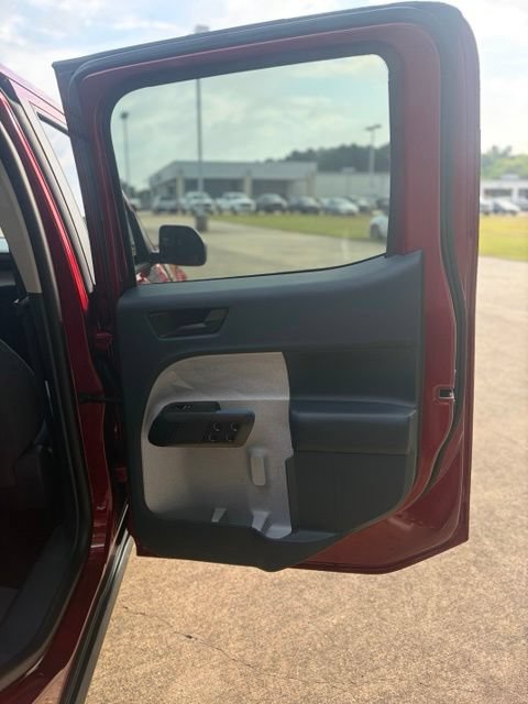 Used 2026 Ford Maverick XLT FWD image 16