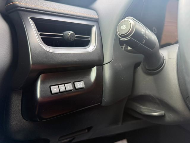 Used 2025 Lexus UX 300h AWD w/ Accessory Package (Z1) image 19