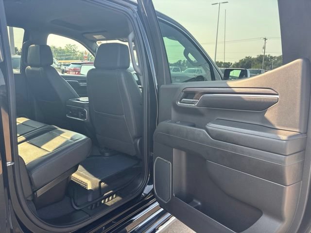 Used 2023 GMC Sierra 1500 SLT w/ SLT Convenience Package AWD/4WD image 36
