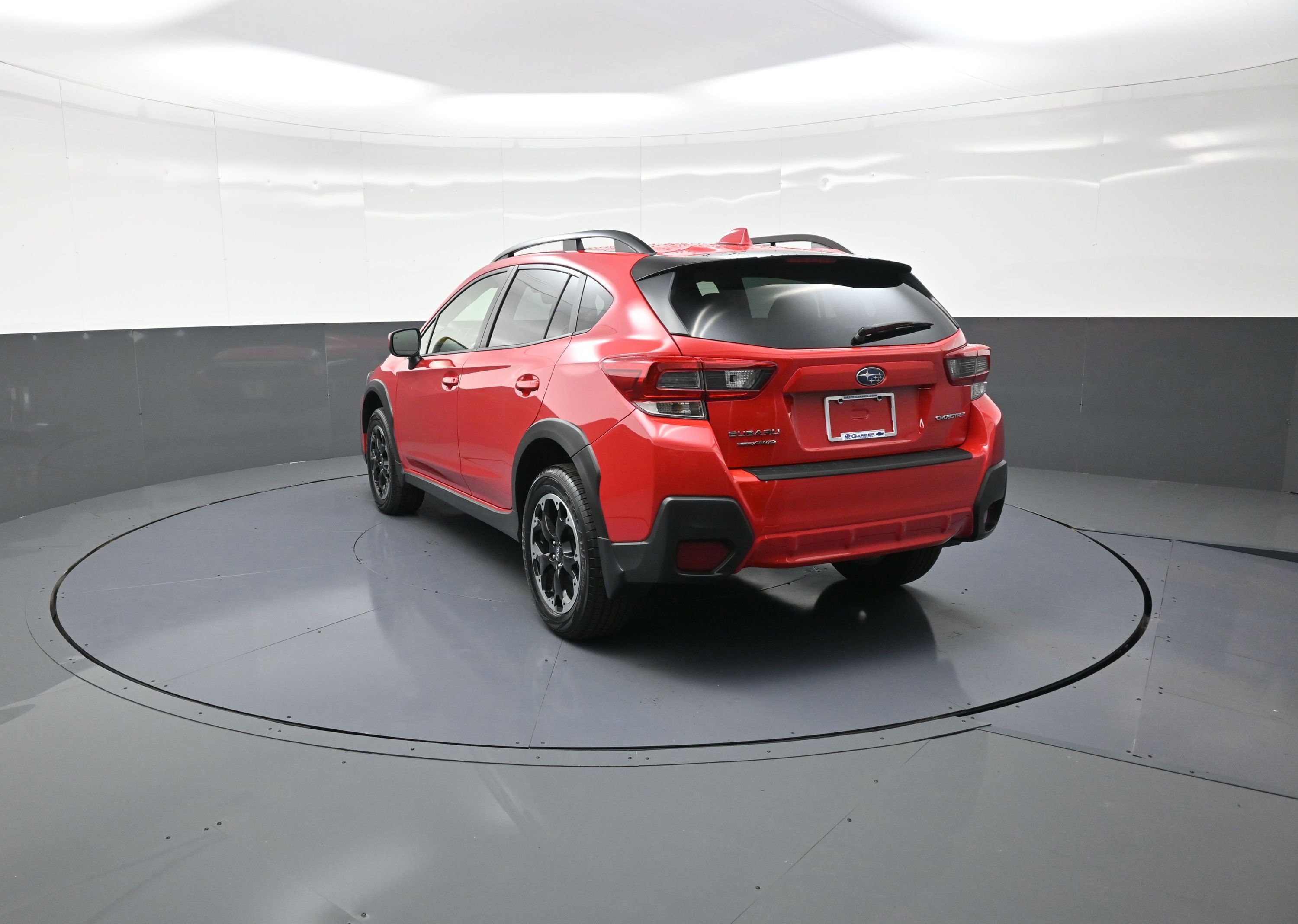 Used 2023 Subaru Crosstrek 2.0i Premium image 5