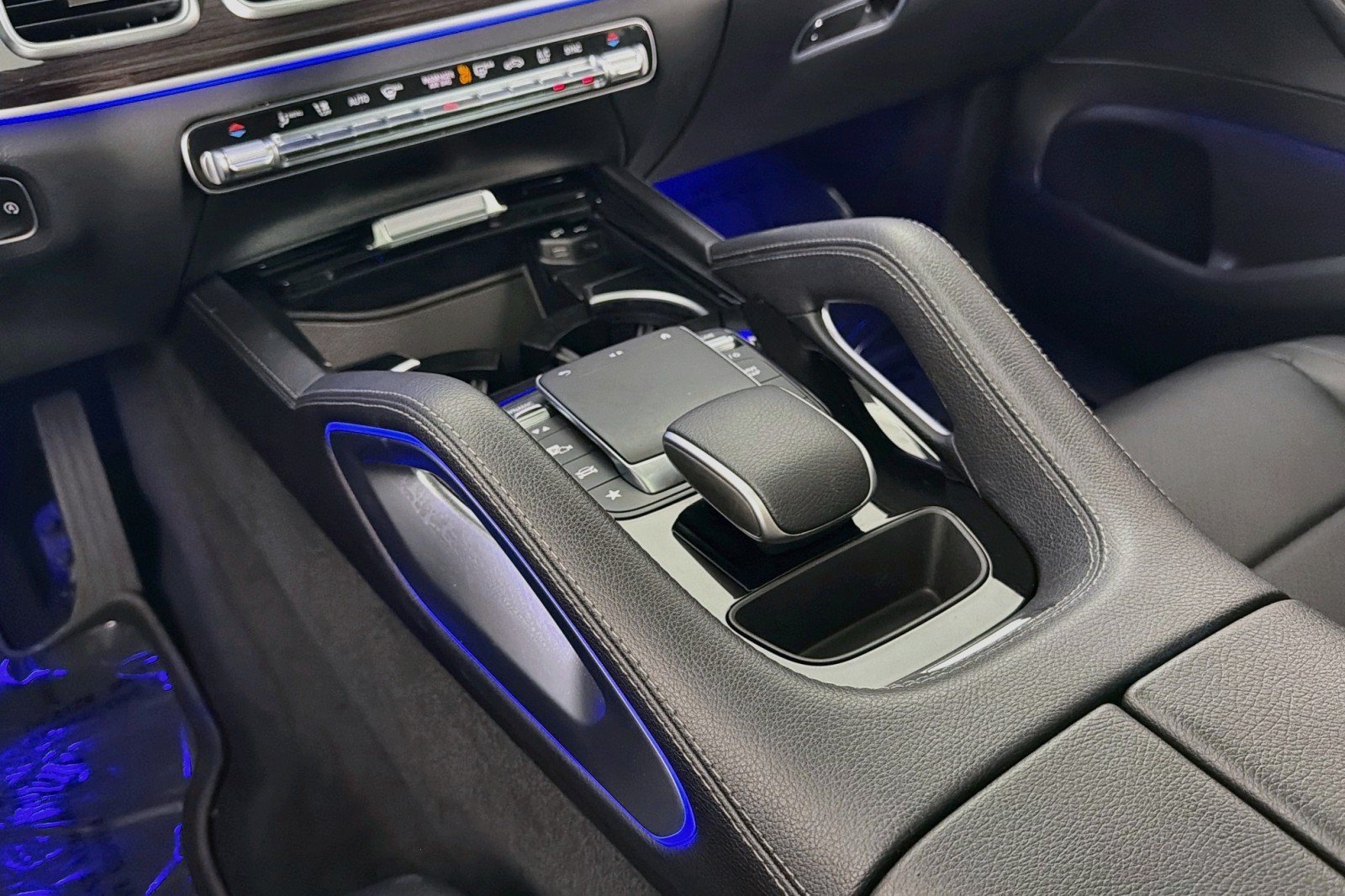 Certified 2022 Mercedes-Benz GLE 350 4MATIC image 7