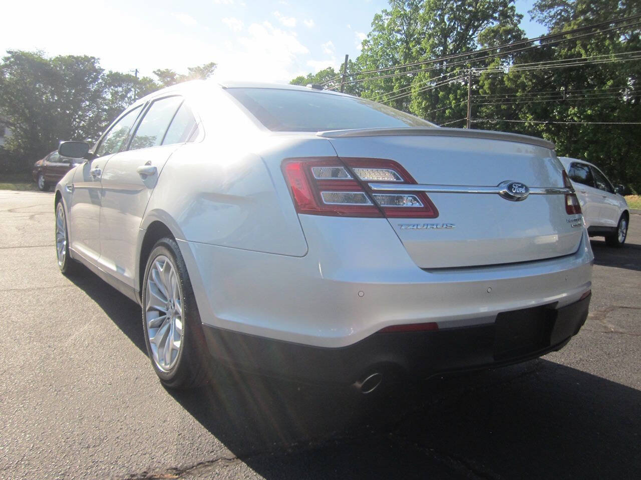 Used 2006 Buick Lucerne CX FWD image 32