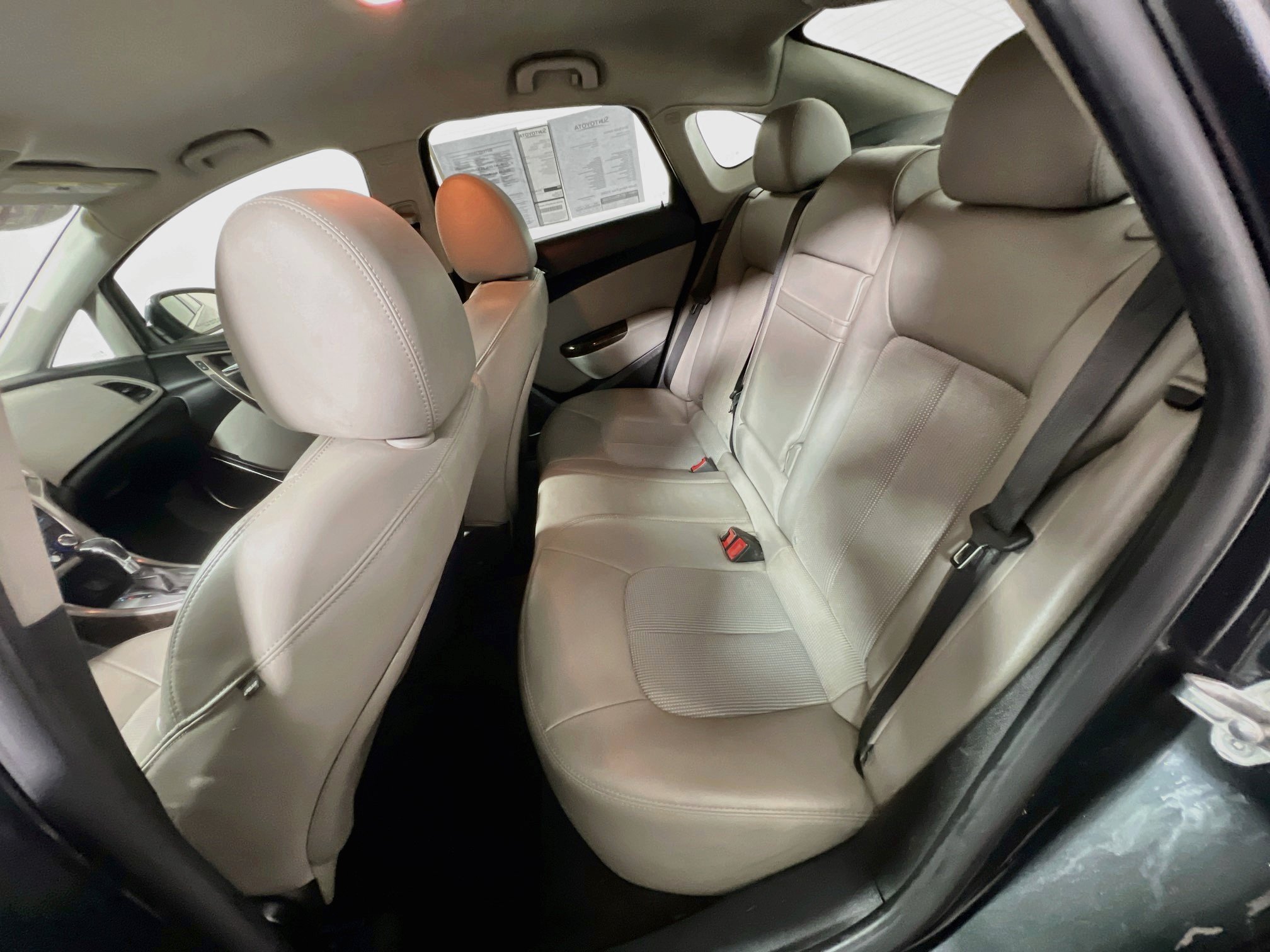 Used 2014 Buick Verano FWD image 29