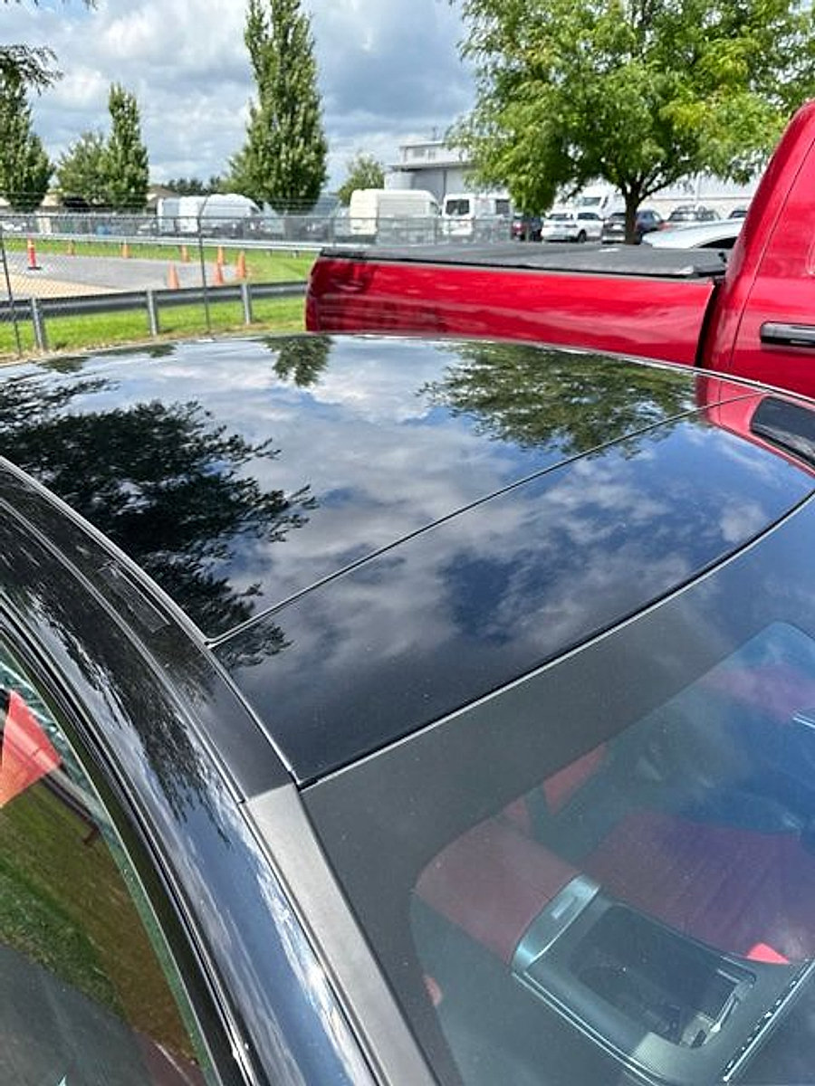 Used 2024 Mercedes-Benz C 300 4MATIC Sedan image 6