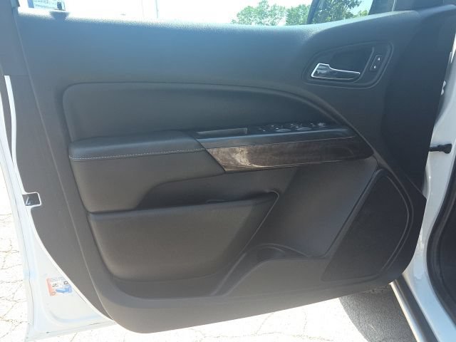 Used 2018 GMC Canyon SLE w/ SLE Convenience Package RWD image 12