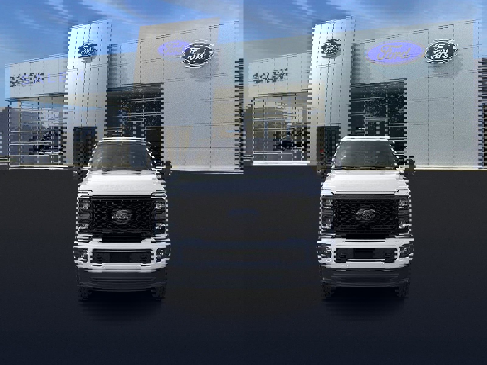 New 2026 Ford F250 Lariat image 30