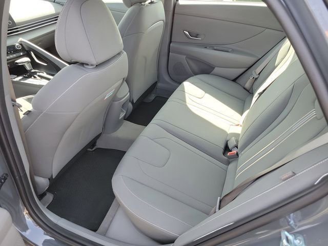 New 2026 Hyundai Elantra Sport image 19