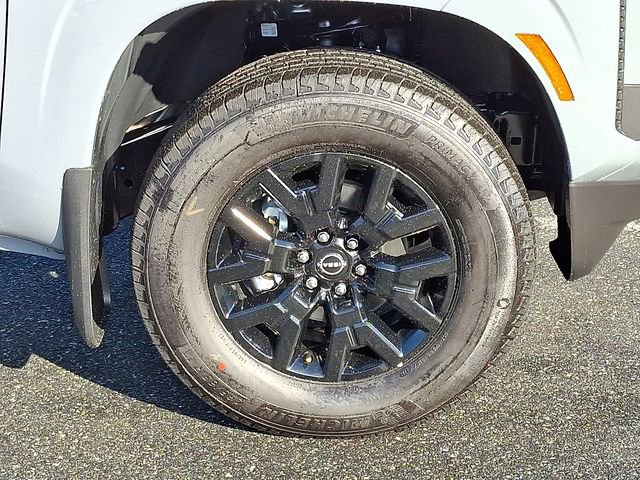 New 2026 Nissan Frontier SV w/ All-Weather Content Package AWD/4WD image 7
