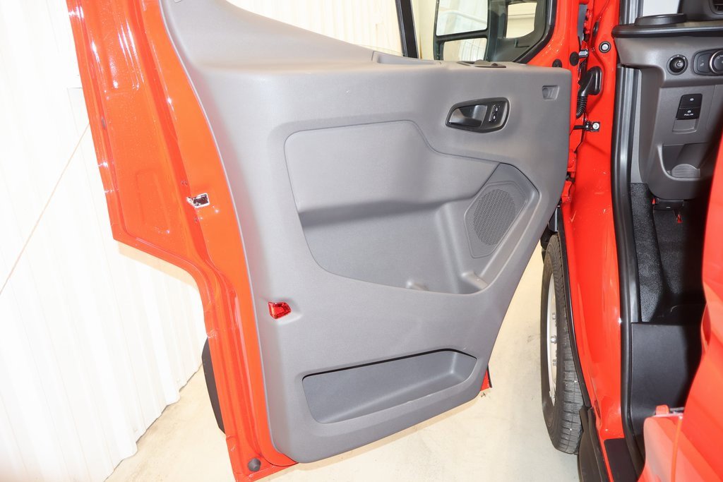 New 2025 Ford Transit 250 Medium Roof image 10