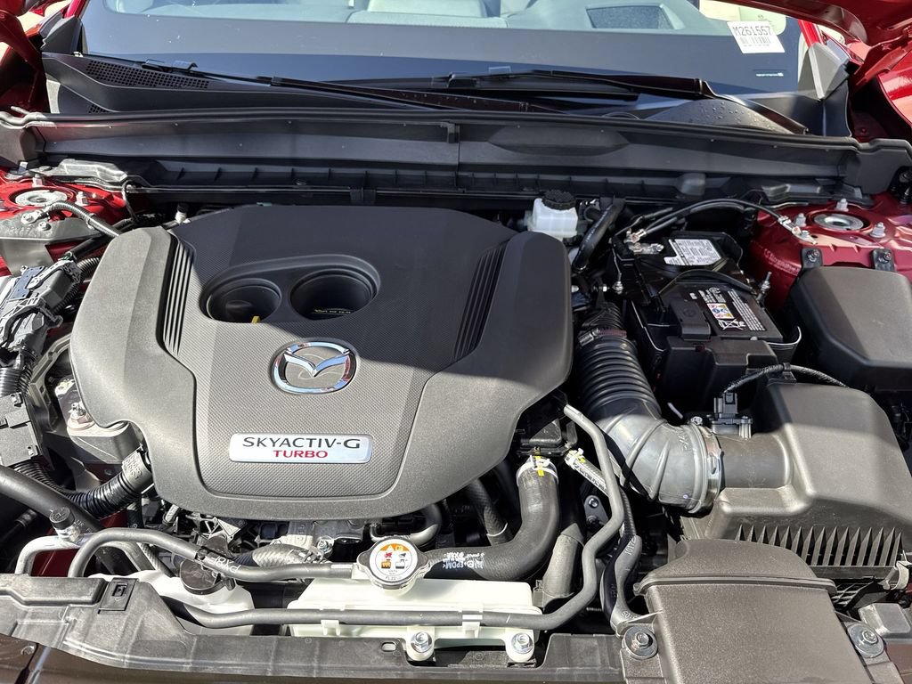 New 2026 MAZDA CX-50 AWD 2.5 S w/ Weather Package image 58