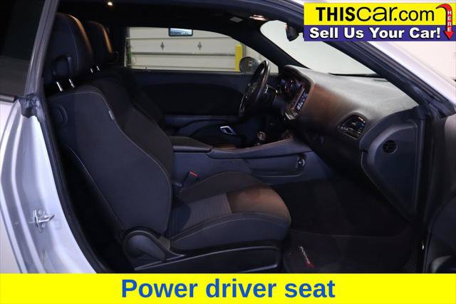 Used 2023 Dodge Challenger R/T RWD image 14