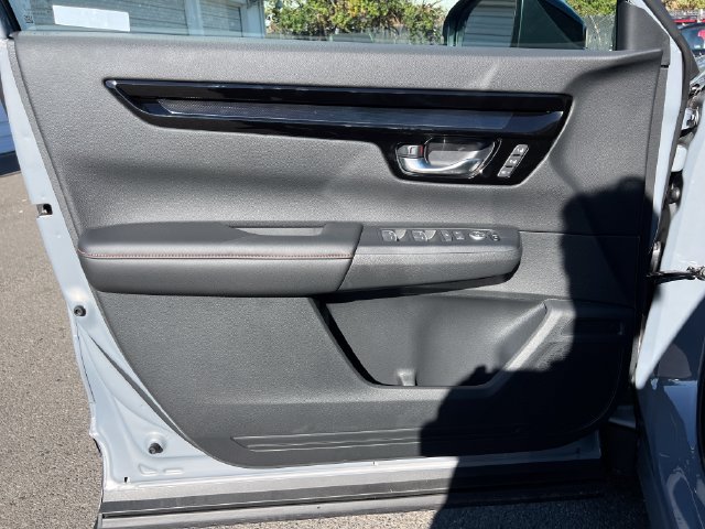 New 2027 Honda CR-V Sport Touring image 17