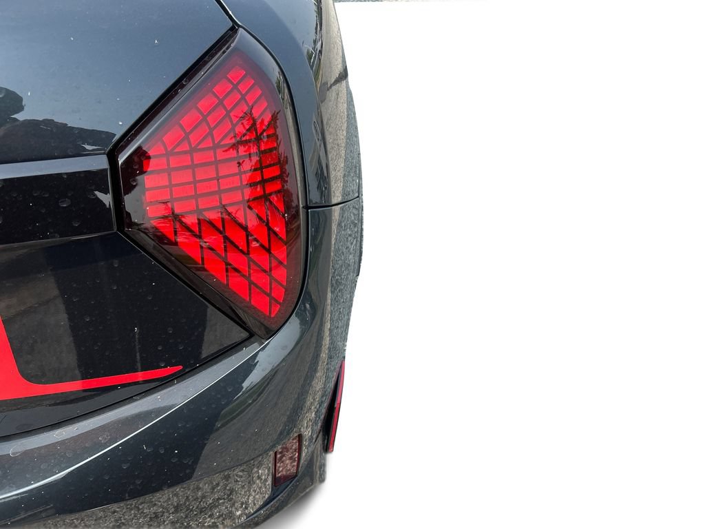 New 2026 MINI Cooper S FWD image 31