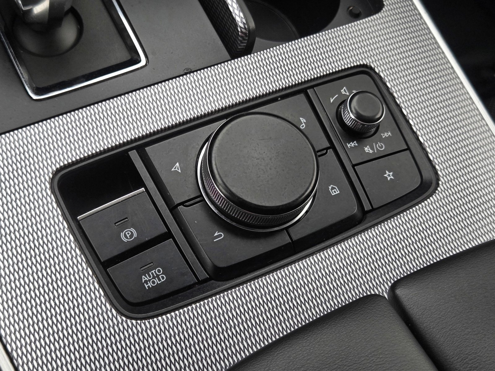 Used 2024 MAZDA CX-90 3.3 Turbo S image 25