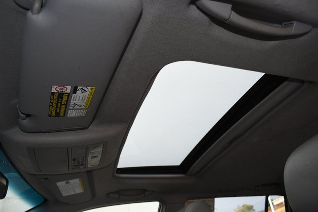 Used 2008 Toyota Highlander Limited AWD/4WD image 19