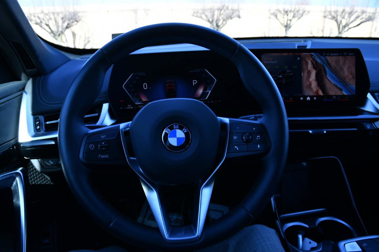 Used 2026 BMW X1 xDrive28i image 13