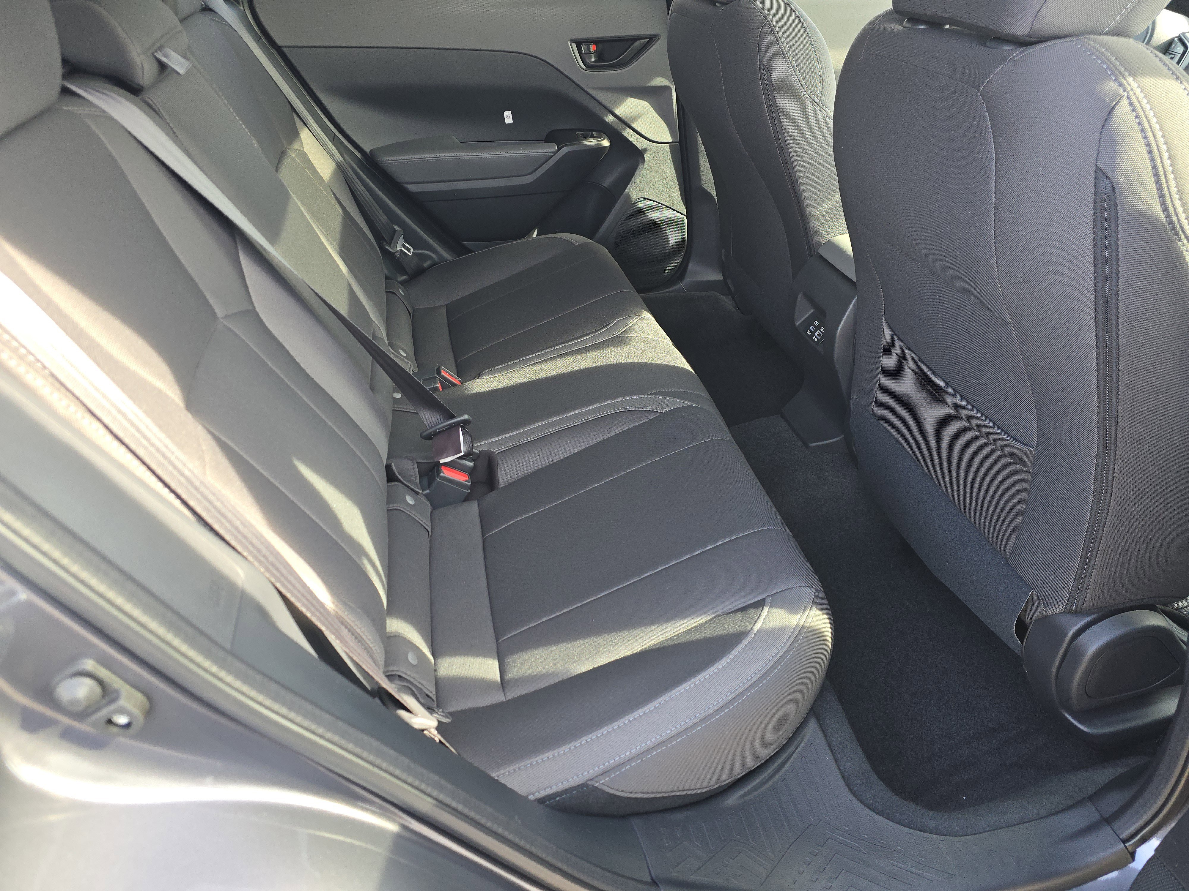 New 2026 Subaru Crosstrek 2.0i Premium image 16