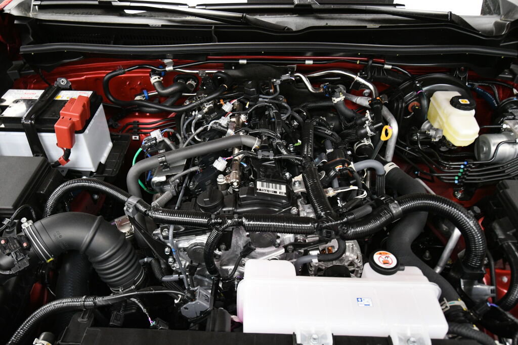 Used 2026 Toyota 4Runner SR5 image 33