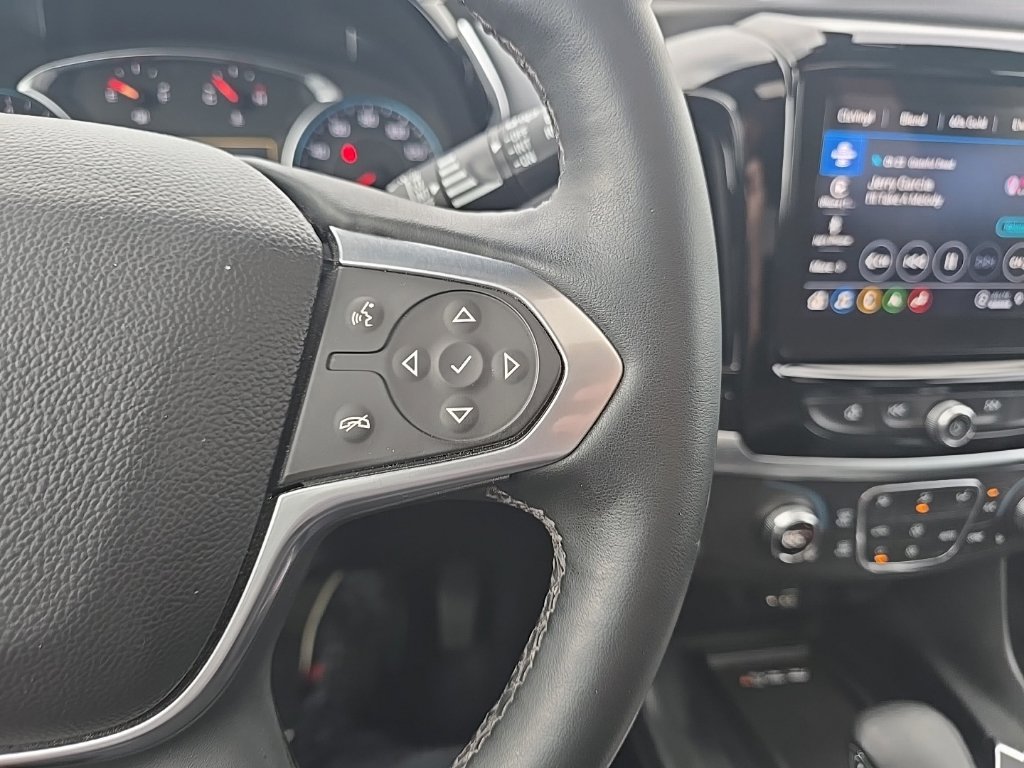 Used 2023 Chevrolet Traverse RS w/ LPO, Floor Liner Package AWD/4WD image 20