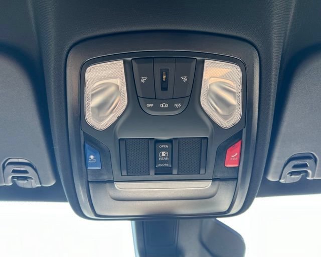 Used 2026 RAM 1500 Tradesman w/ Off Road Group AWD/4WD image 19