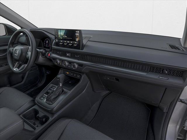 New 2027 Honda CR-V LX image 11